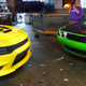 Illustration for article titled The 2017 Dodge Charger Daytona And Challenger T/A Are As Subtle As A Prison Riotem/em